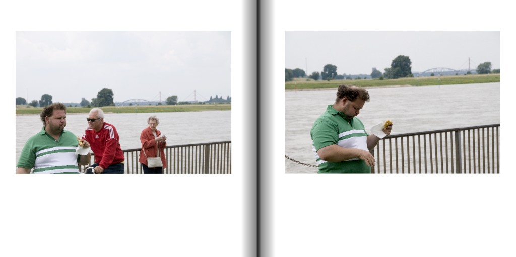 Exploration Ruhr 2010, Doppelseite 24