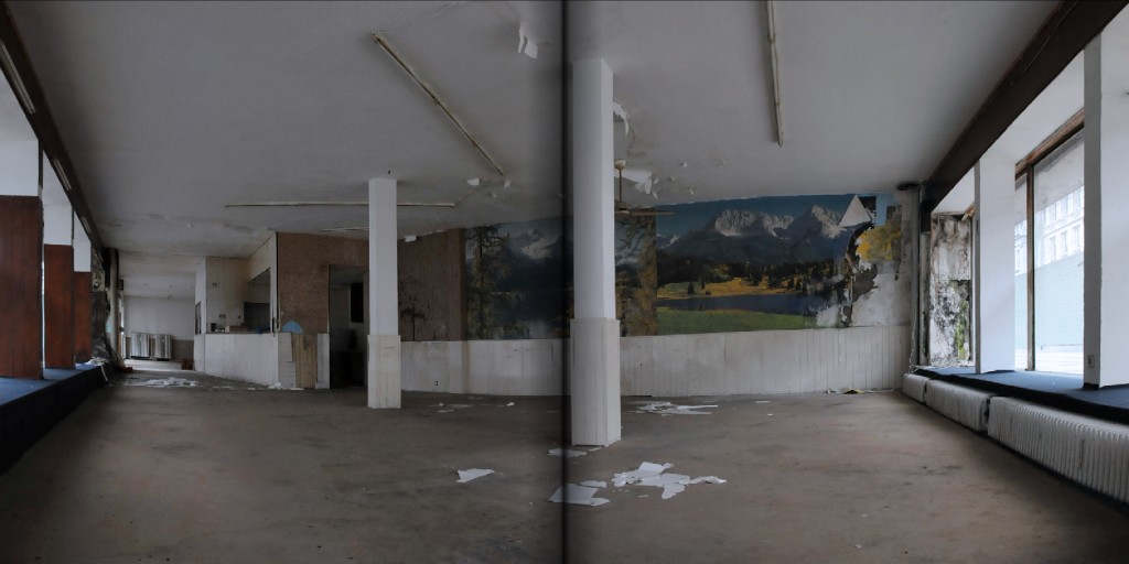 Exploration Ruhr 2010, Doppelseite 25
