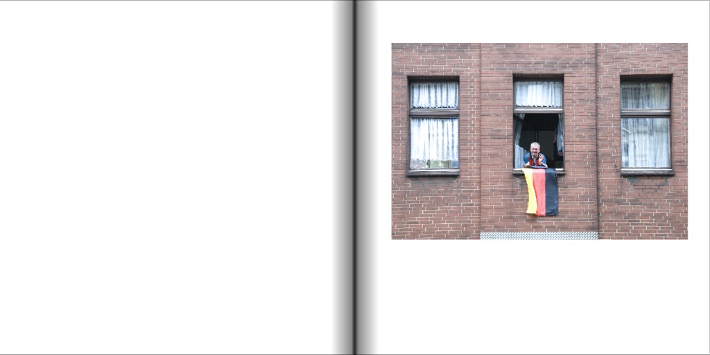 Exploration Ruhr 2010, Doppelseite 5